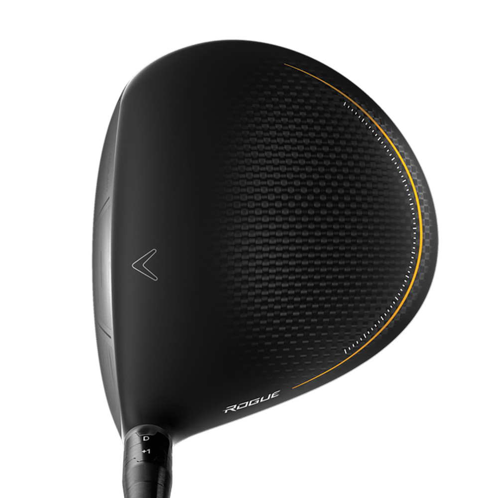 Callaway Rogue ST Triple Diamond LS Driver - Maple Hill Golf